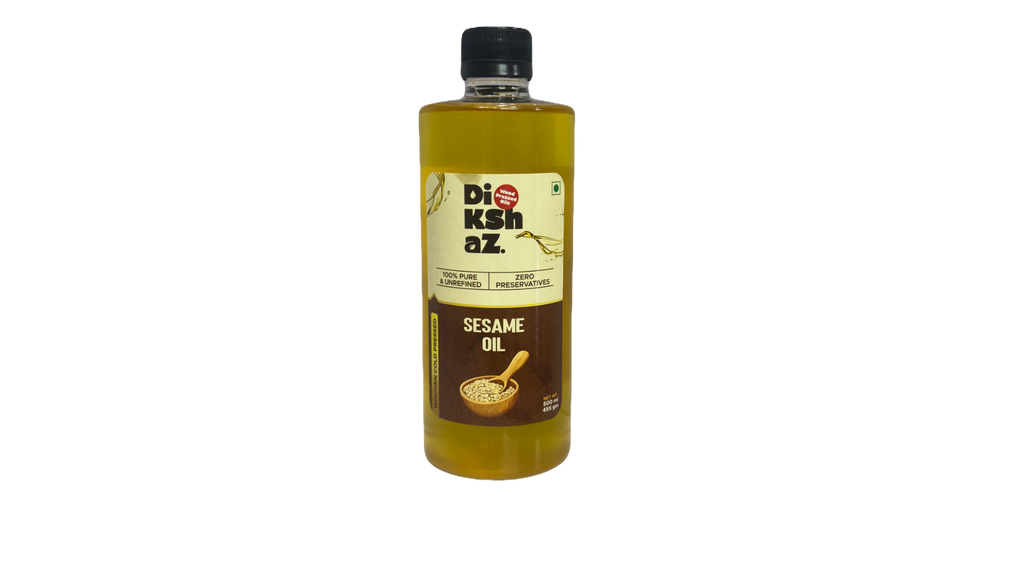 Sesame Oil/ 1L