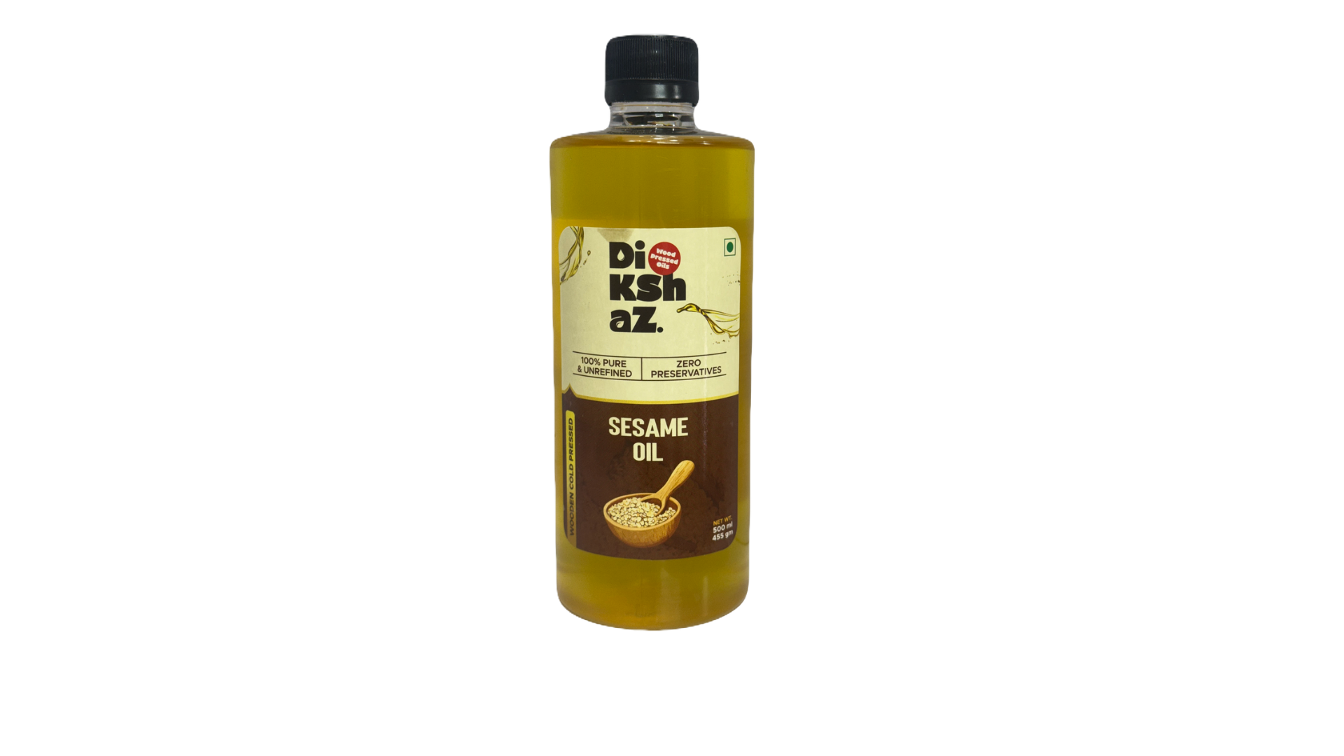 Sesame Oil/ 1L