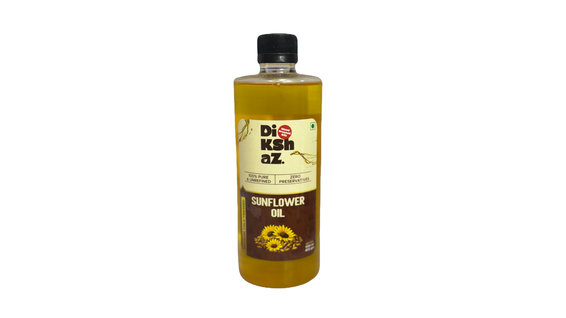 Sunflower Oil/ 1L
