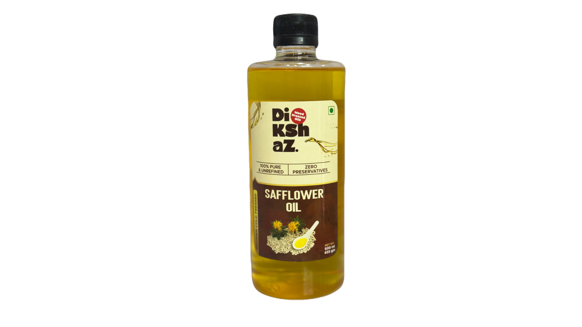 Safflower Oil/ 1L