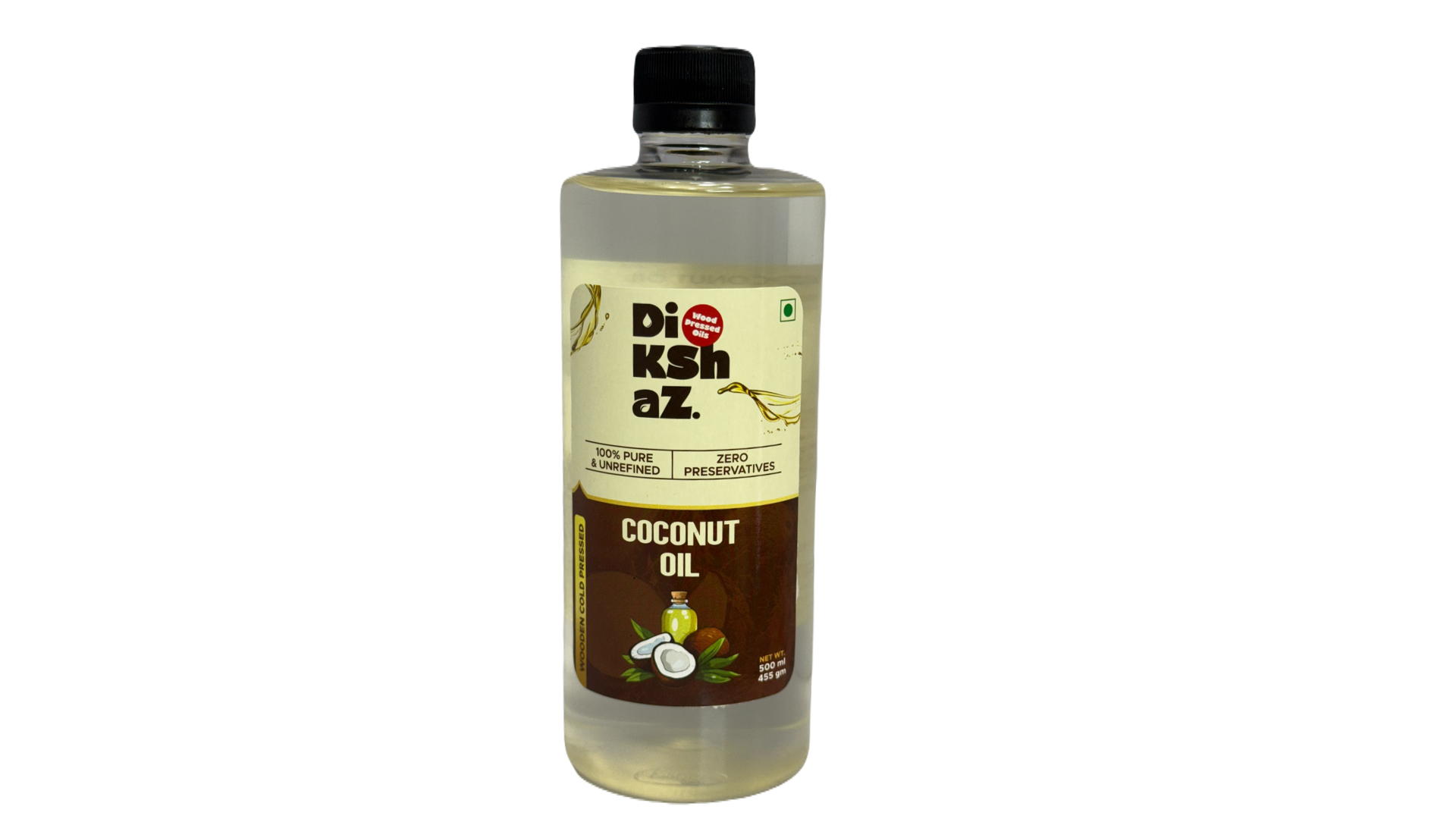 Coconut Oil/ 1L